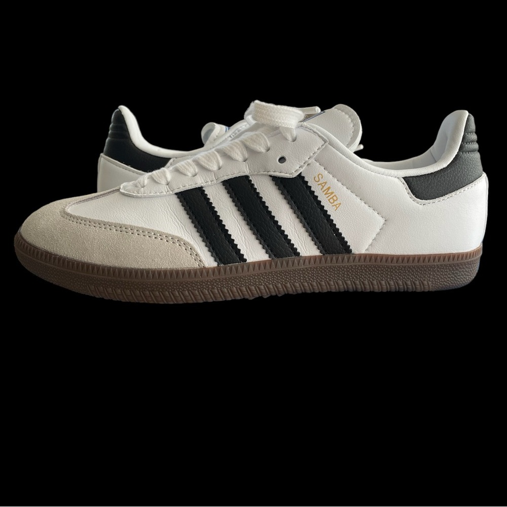 Adidas Samba OG